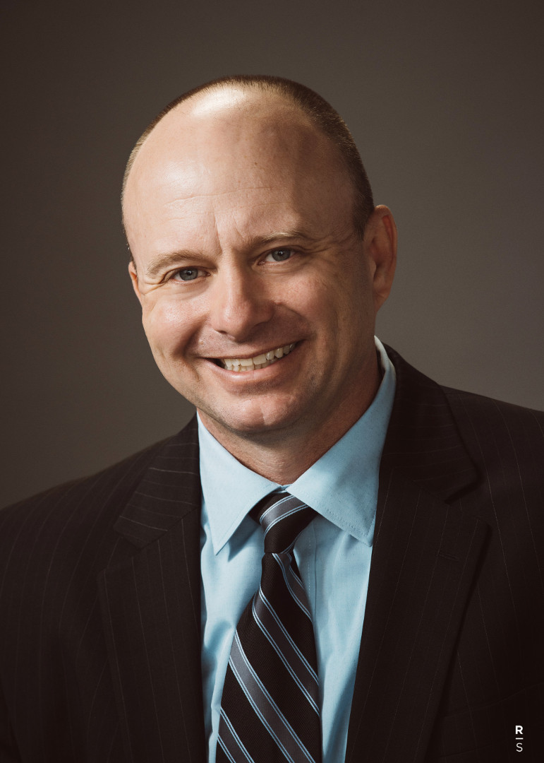 Michael P. Shanahan